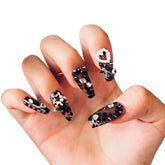 Funky Princess - Mixxnails